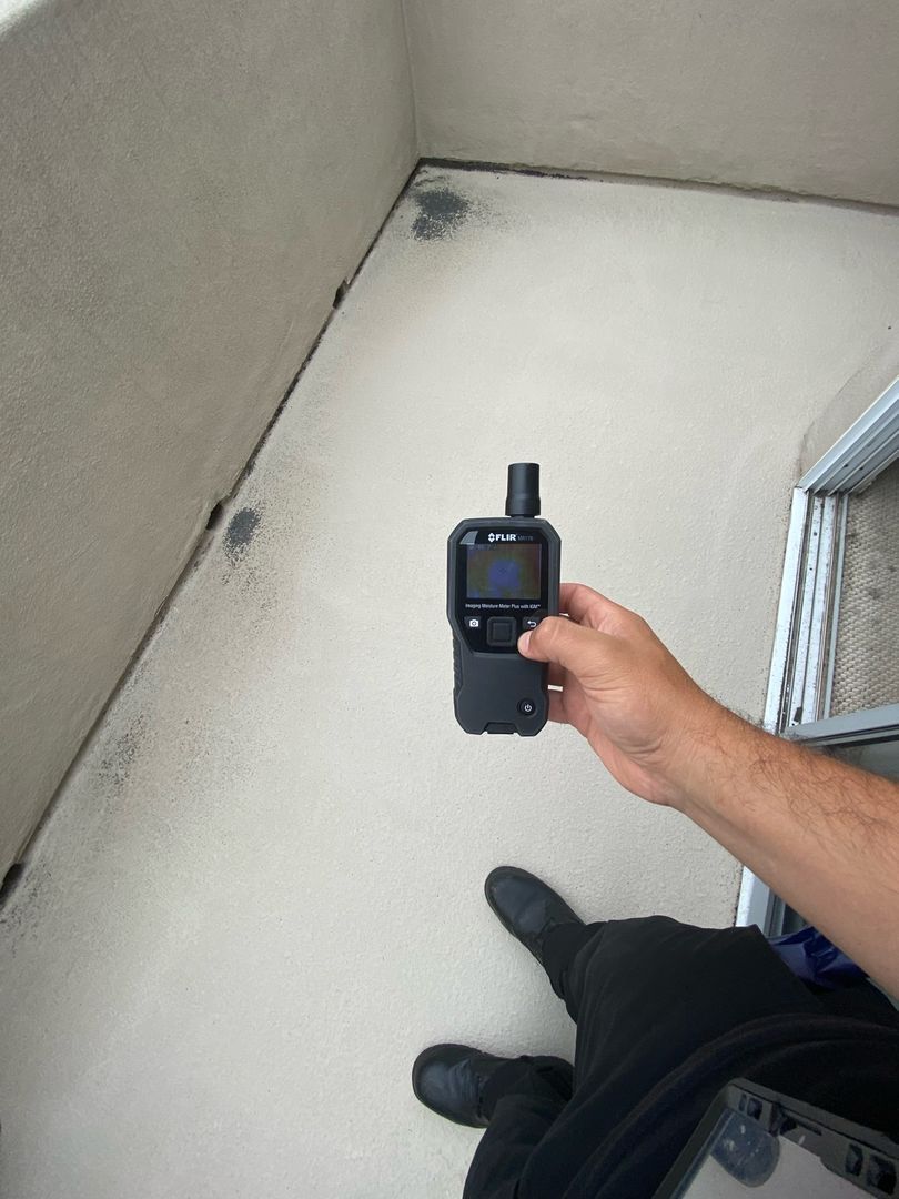 Expert Balcony Inspection and Repair Services in Oak Park, California