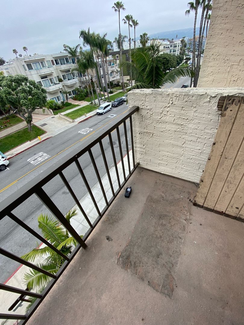 Balcony Inspection and Repair Calabasas: Your Trusted Partner for a Safe and Attractive Balcony