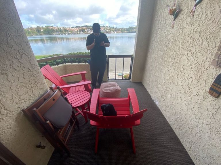 Balcony Contractor West Hills: Transform Your Outdoor Space in Style