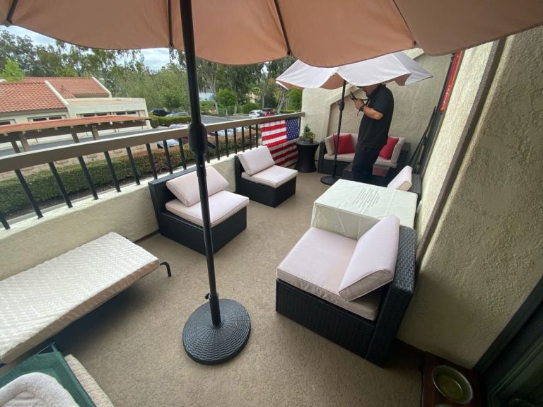 Balcony Inspection West Hollywood: Expert Services for a Safe Living Environment