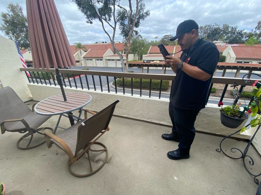 Expert Balcony Inspection Services in Venice Beach, California