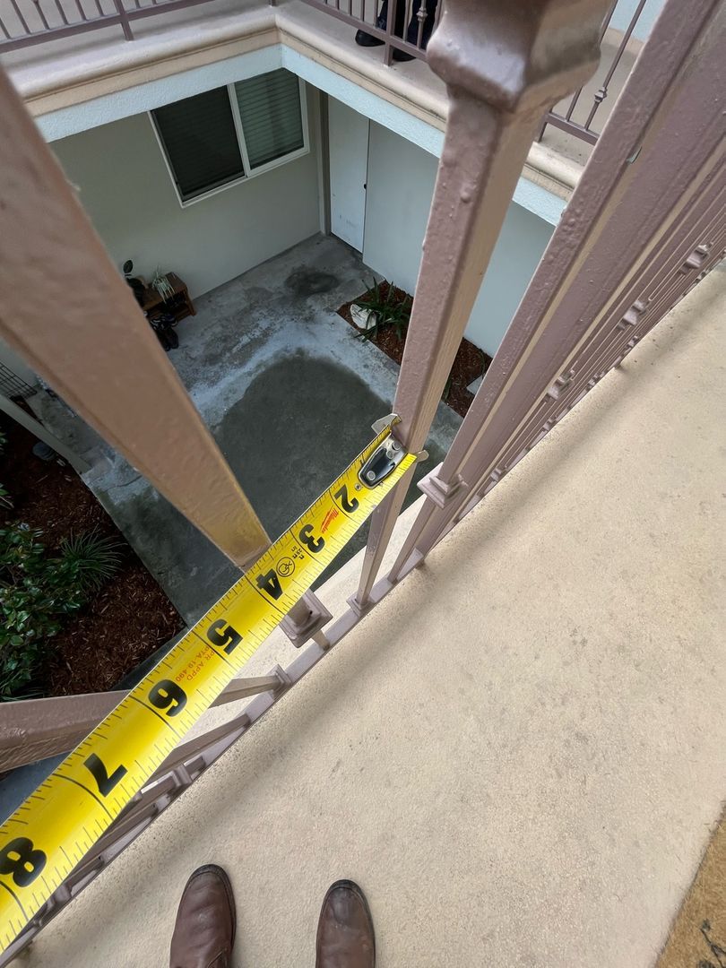 Balcony Inspection Services in Canoga Park: Comprehensive Solutions for Safe Outdoor Spaces