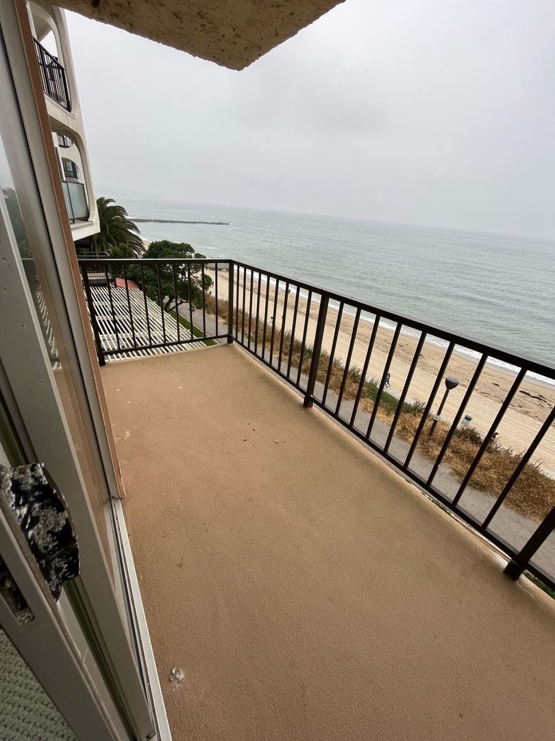 Trusted Balcony Inspection and Repair Services in West Hollywood