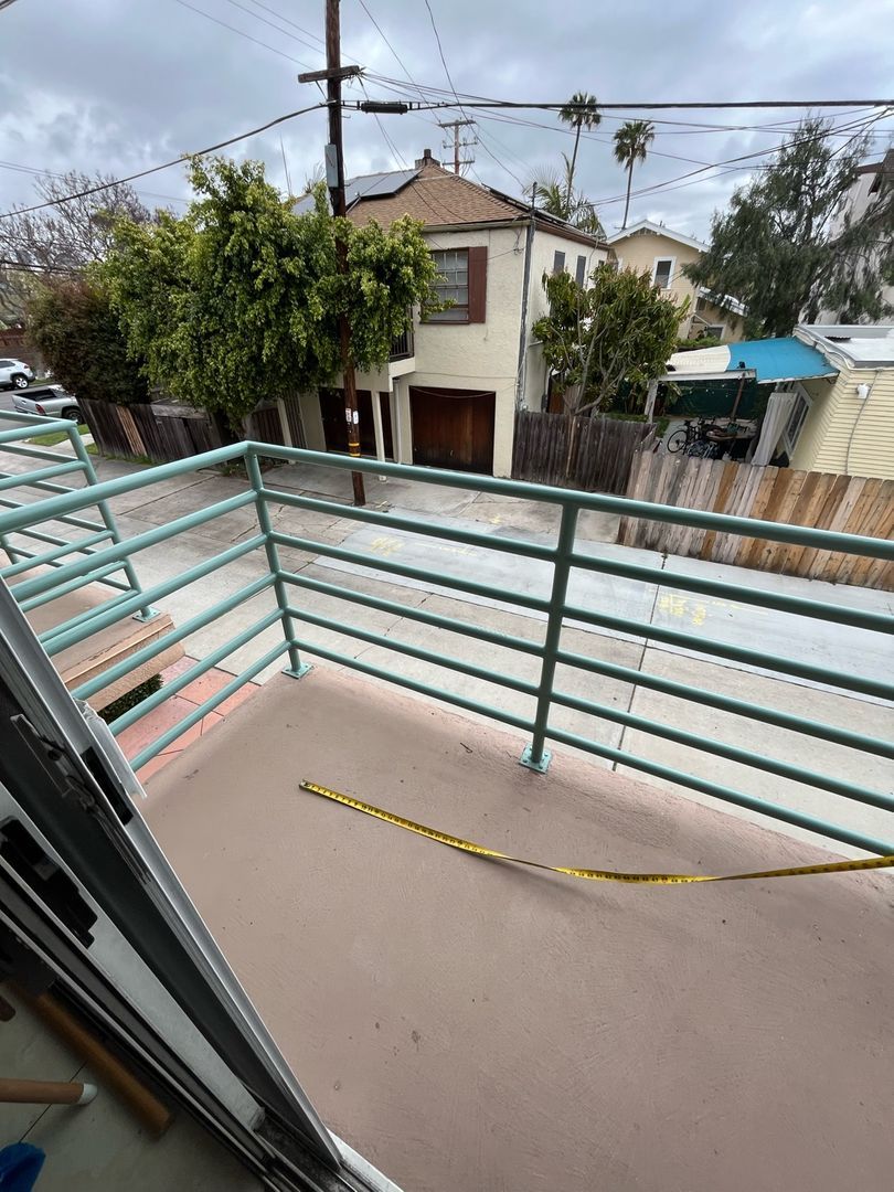Balcony Inspection in Pacific Palisades: Comprehensive Services for Multifamily Properties